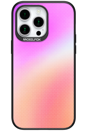 Sunset Pixel - Apple iPhone 15 Pro Max