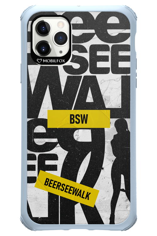 Beerseewalk II 2.0 - Apple iPhone 11 Pro Max