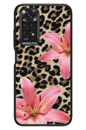 Leobloom - Xiaomi Redmi Note 11/11S 4G