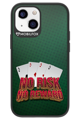 No Risk No Reward - Apple iPhone 13 Mini