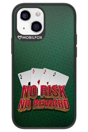 No Risk No Reward - Apple iPhone 13 Mini