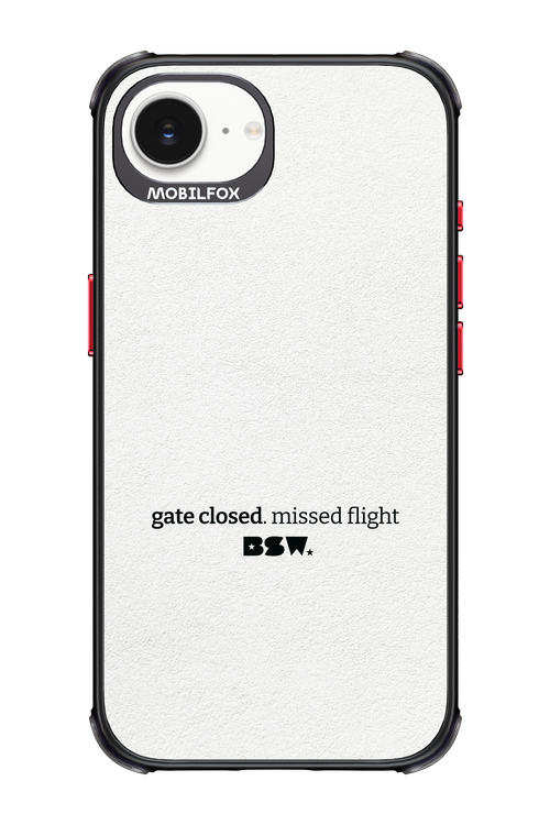BSW FourSeasons 12 2.0 - Apple iPhone 16e