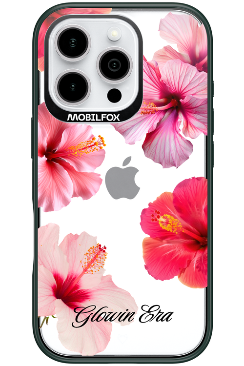 Glowin Era 2.0 - Apple iPhone 16 Pro