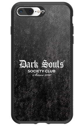 Dark Souls - Apple iPhone 8 Plus
