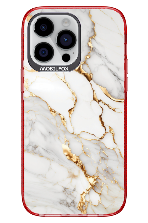 Ariel 2.0 - Apple iPhone 14 Pro Max