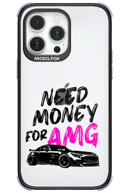 Need money for AMG - Apple iPhone 14 Pro Max