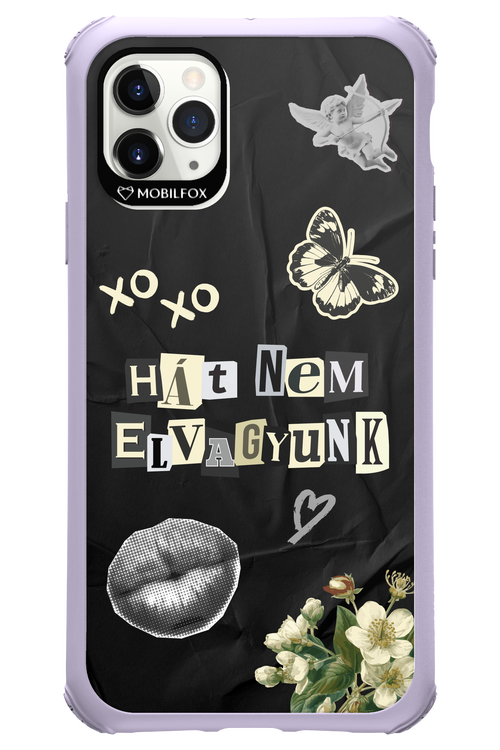 Hát nem elvagyunk 2 - Apple iPhone 11 Pro Max