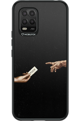 Giving - Xiaomi Mi 10 Lite 5G