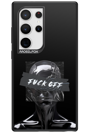 Fuck OFF - Samsung Galaxy S24 Ultra