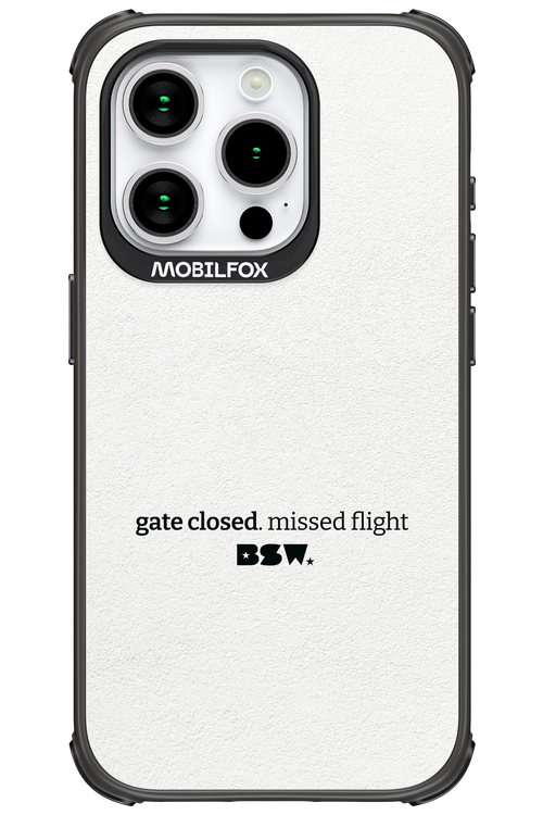BSW FourSeasons 12 2.0 - Apple iPhone 15 Pro