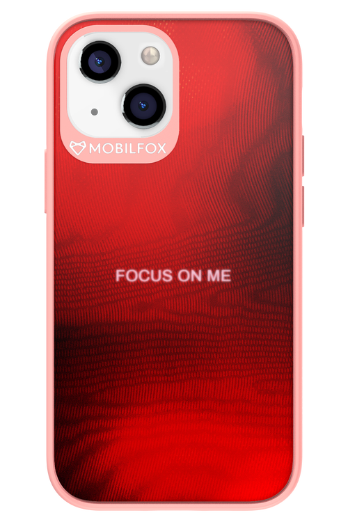 Focuss - Apple iPhone 13 Mini