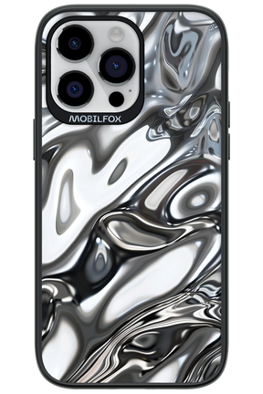 Chrome Aero - Apple iPhone 14 Pro Max