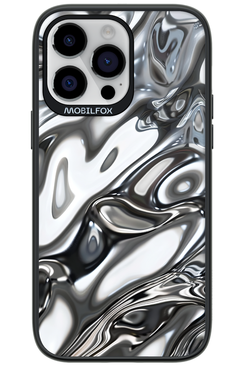 Chrome Aero - Apple iPhone 14 Pro Max