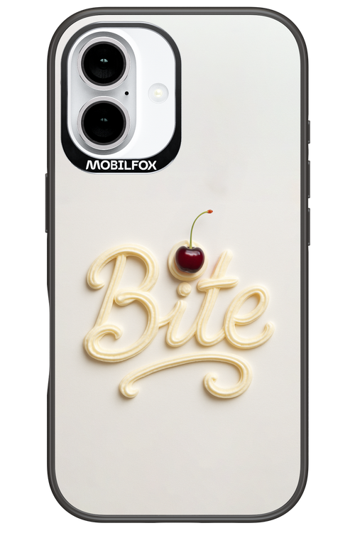 One Bite - Apple iPhone 16