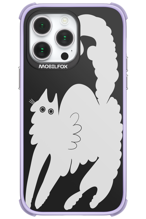 BIG_PUFF - Apple iPhone 14 Pro Max