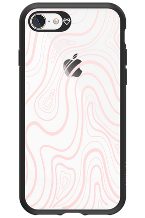 Topo Calm - Apple iPhone 8