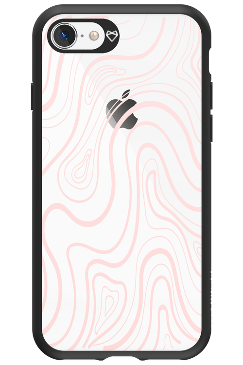 Topo Calm - Apple iPhone 8