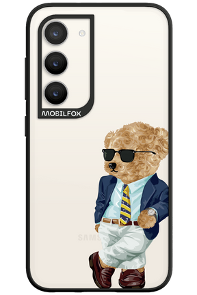 Boss 2.0 - Samsung Galaxy S23