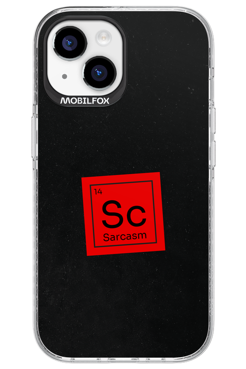 Sc 2.0 - Apple iPhone 15
