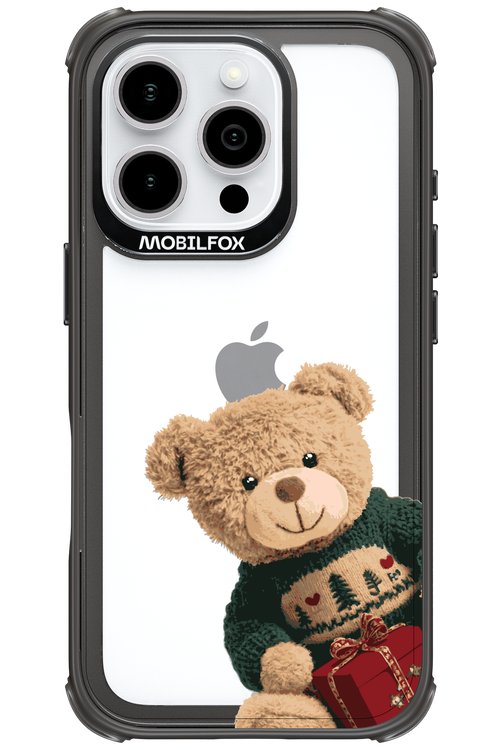 Gifting Bear - Apple iPhone 16 Pro