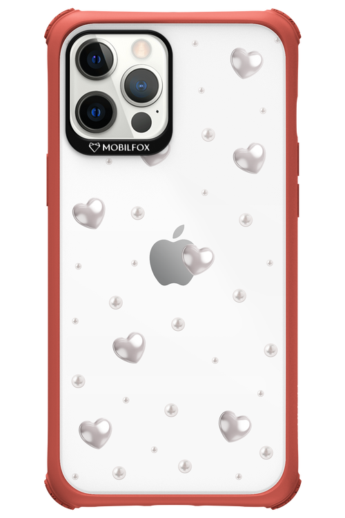 Pearl Tears - Apple iPhone 12 Pro Max