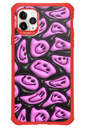 Funny Smiley - Apple iPhone 11 Pro Max