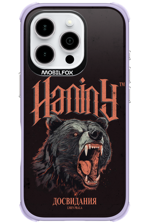 Slavic Prala - Apple iPhone 16 Pro