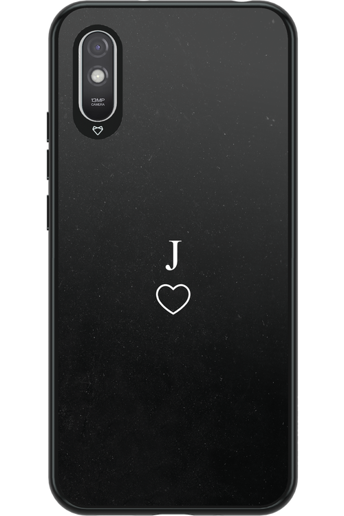 J Black 2.0 - Xiaomi Redmi 9A