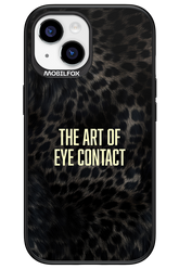 Eye Contact 2.0 - Apple iPhone 15