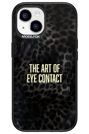 Eye Contact 2.0 - Apple iPhone 15