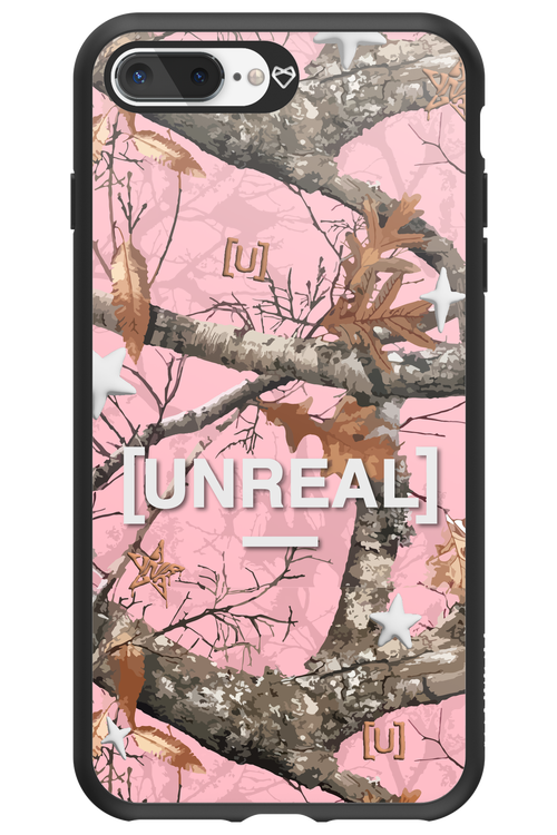 Realtree 2.0 - Apple iPhone 8 Plus