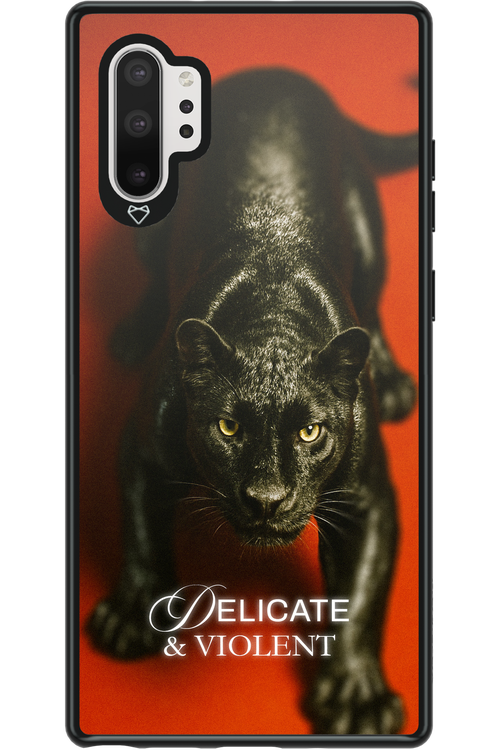 DeliCat 2.0 - Samsung Galaxy Note 10+