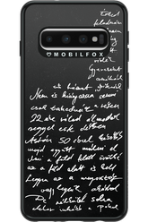 Úgy Unom - Samsung Galaxy S10