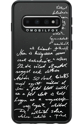 Úgy Unom - Samsung Galaxy S10