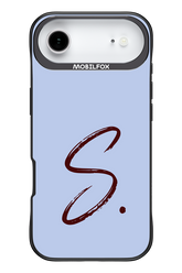 (Jellyfish Presso) S 2.0 - Apple iPhone 17 Air
