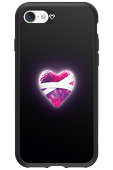 Purple Heart - Apple iPhone 7