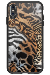 Wild Mix - Apple iPhone XS Max