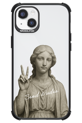 Saint Nudes - Apple iPhone 14 Plus
