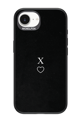 X Black 2.0 - Apple iPhone 16e