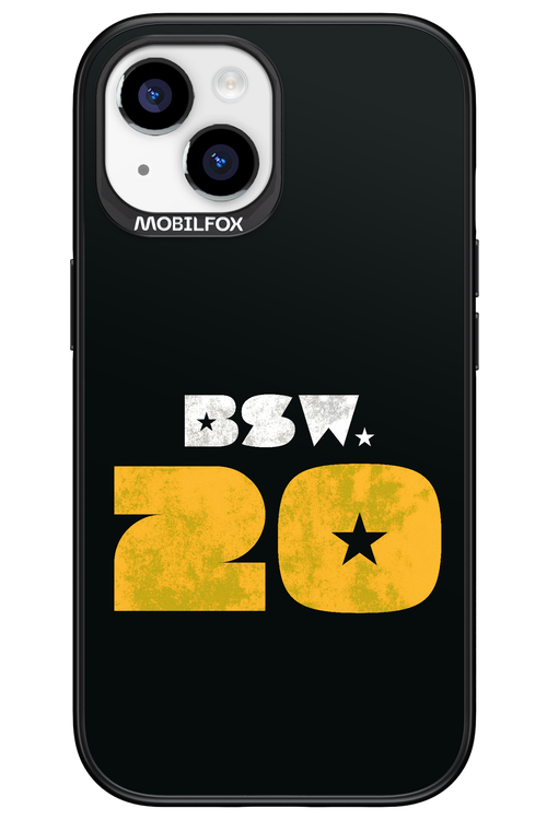 BSW 20 (6) 2.0 - Apple iPhone 15