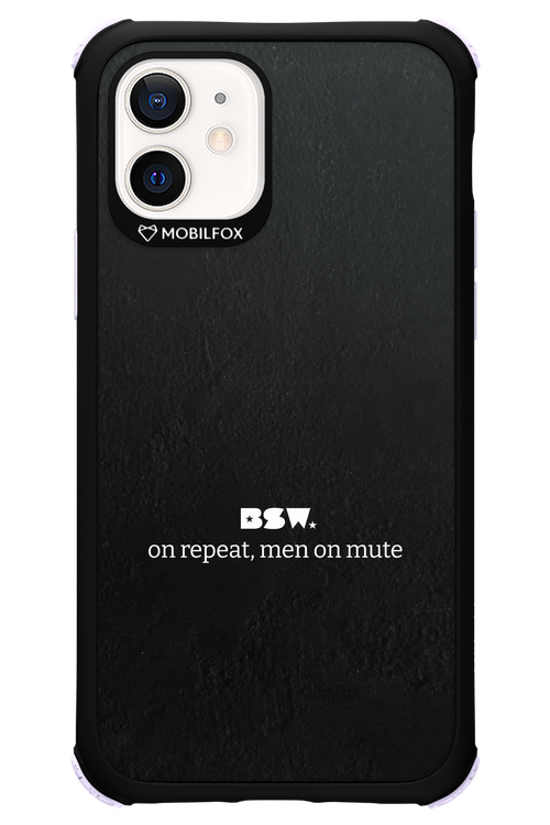 BSW FourSeasons 7 2.0 - Apple iPhone 12