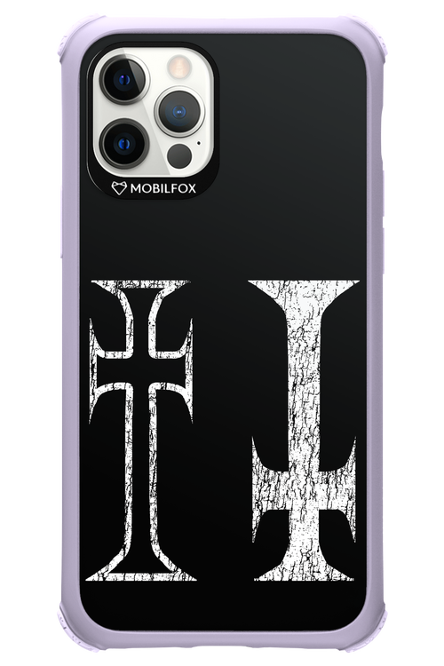 Double crosss 2.0 - Apple iPhone 12 Pro