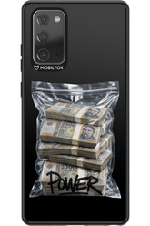 Money Bag 2.0 - Samsung Galaxy Note 20