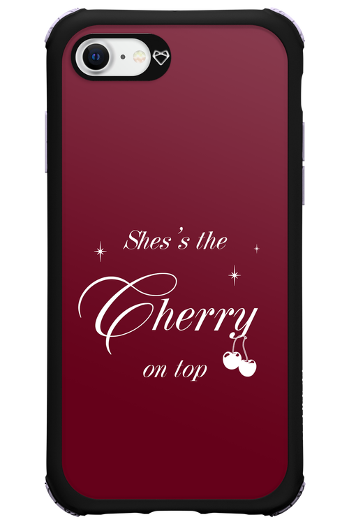 On Top - Apple iPhone SE 2022