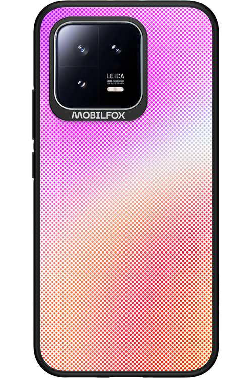 Sunset Pixel - Xiaomi 13