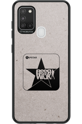 Rapstar - Samsung Galaxy A21 S