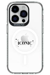Iconic Sparkle - Apple iPhone 14 Pro