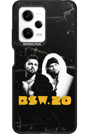 BSW 20 (3) 2.0 - Xiaomi Redmi Note 12 Pro 5G