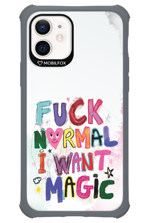 Magic - Apple iPhone 12