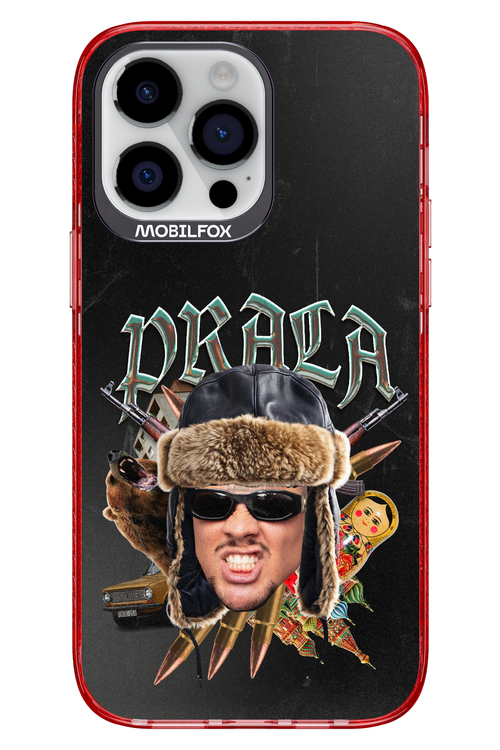 Lmen Panel - Apple iPhone 14 Pro Max